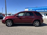 Used 2009 Chevrolet Equinox LTZ w/ Chrome Plus Package image 4