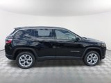 New 2025 Jeep Compass Sport image 2