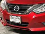 Used 2017 Nissan Altima 2.5 SV image 3