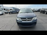 Used 2015 Dodge Journey American Value Package w/ Flexible Seating Group image 3