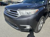 Used 2013 Toyota Highlander Limited image 4
