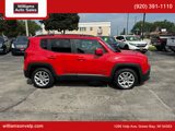 Used 2015 Jeep Renegade Latitude image 2