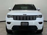 Used 2021 Jeep Grand Cherokee Laredo X image 2