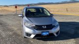 Used 2017 Honda Fit LX image 3