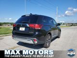 Used 2019 Mitsubishi Outlander ES image 3