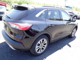 Used 2022 Ford Escape SEL w/ Technology Package image 5