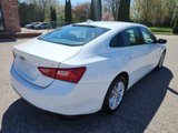 Used 2018 Chevrolet Malibu LT w/ Driver Confidence Package image 3