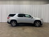 Used 2018 Chevrolet Traverse LT image 2
