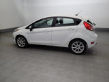 Used 2019 Ford Fiesta SE w/ Equipment Group 201A image 3
