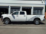 New 2025 RAM 2500 Tradesman image 2