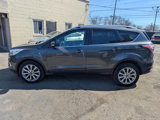 Used 2017 Ford Escape Titanium image 4