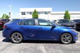 Certified 2022 Kia Forte LXS image 4
