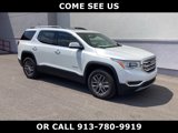 Used 2019 GMC Acadia SLT w/ LPO, Floor Liner Package image 5