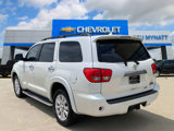 Used 2013 Toyota Sequoia Platinum image 5