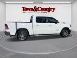 Certified 2022 RAM 1500 Big Horn image 4