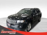 Used 2017 Jeep Compass Latitude image 5