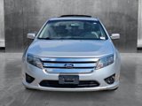 Used 2011 Ford Fusion SEL w/ 301A Rapid Spec Order Code image 2