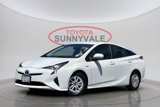 Certified 2016 Toyota Prius Two image 2