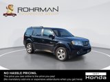Used 2015 Honda Pilot EX-L image 2