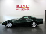 Used 1995 Chevrolet Corvette Coupe image 2