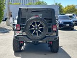 Used 2017 Jeep Wrangler Unlimited Rubicon image 4