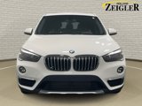Used 2018 BMW X1 xDrive28i image 2