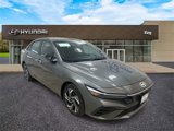 New 2025 Hyundai Elantra Sport image 2