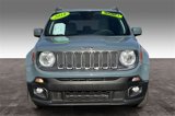 Used 2018 Jeep Renegade Latitude image 3