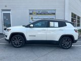 Used 2020 Jeep Compass High Altitude image 2