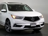 Certified 2020 Acura MDX SH-AWD w/ Advance Package image 6