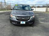 Used 2014 Honda Odyssey EX-L image 2