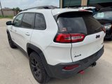 Used 2014 Jeep Cherokee Trailhawk w/ Technology Group image 5