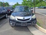 Used 2010 Acura RDX SH-AWD image 2