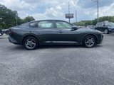 Used 2025 Kia K4 LXS image 2
