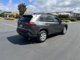 Used 2020 Toyota RAV4 LE image 3