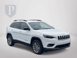 Used 2022 Jeep Cherokee Latitude Lux image 2