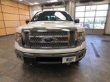 Used 2011 Ford F150 Lariat w/ Lariat Chrome Pkg image 2