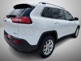 Used 2015 Jeep Cherokee Latitude w/ Travel & Safety Group image 3