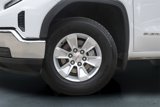 Used 2024 GMC Sierra 1500 Pro w/ Pro Value Package image 4