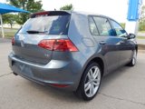 Used 2017 Volkswagen Golf SEL image 3
