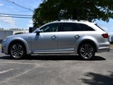 Used 2018 Audi A4 2.0T allroad Premium image 4