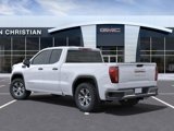 New 2025 GMC Sierra 1500 Pro w/ Pro Value Package image 3