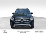 Used 2017 Mercedes-Benz GLS 450 4MATIC image 2