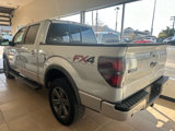 Used 2013 Ford F150 FX4 w/ Luxury Equipment Group image 3