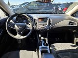 Used 2016 Chevrolet Cruze LT image 3