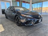 Used 2019 Toyota Camry XSE image 2