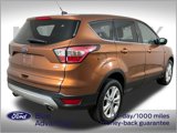 Used 2017 Ford Escape SE w/ SE Cold Weather Package image 3