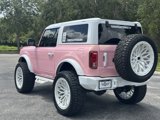 Used 2022 Ford Bronco Big Bend image 4