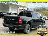New 2025 RAM 1500 Laramie image 2