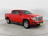 Used 2019 GMC Canyon SLE image 5